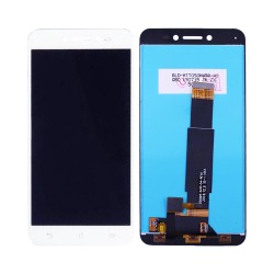 Touch+Display Asus Zenfone Live ZB501K/A007 White Touch+Display Asus Zenfone Live ZB501K/A007 White